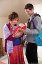 Its a Wonderful Movie: Freshman Father - Hallmark Channel Movie