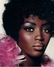 Oprah Winfreys Makeup Artist Reggie Wells Black Women created Color