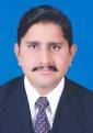 Yasir Abbas. Lecturer/ Coordinator Distance Education - yasir