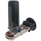 LightGuard 350-AC Drop Access Sealed Fiber Optic Splice Closure