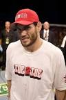 weekend Jon Fitch takes on