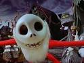 Nightmare Before Halloween