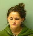 Teen Mom JENELLE EVANS… Cheerleader?