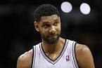 Tim Duncan answers fans questions in San Antonio news segment.