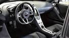 First Drive: 2012 McLaren MP4-