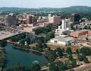 Huntsville, AL: Von Braun Center and Jackson Center: Integra Trade ...