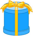 Birthday clip art