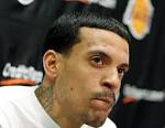 Matt Barnes, LA Clippers Player, Pleads No Contest In Driving Case