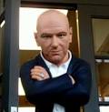 x Dana White Action Figure