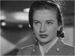 Born Doris Jensen in Staplehurst, Nebraska, in 1922, Coleen Gray became a contract player for 20th Century Fox in 1944, stopped acting for a couple of years ... - 1351_fg2