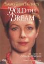 Hold the Dream - Poster