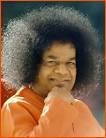 Spiritual leader Sri Sathya Sai Baba has passed away. - sri-satya-sai-baba-puttaparti-is-ill