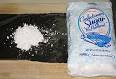 Powdered sugar - Wikipedia, the free encyclopedia