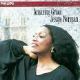 Amazing Grace: Jessye Norman Album Art Embed Code (Myspace, Blogs, Websites, ... - -Amazing-Grace:-Jessye-Norman