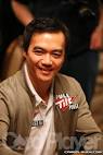 Card Player Player of the Year Update -- Major Movement in London