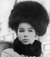 Nothing Elegant: Winter's Muse: Geraldine Chaplin