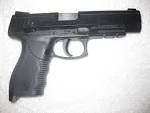 7.62 x 51mm NATO