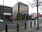 Envy, Derry / Londonderry - via Daymix