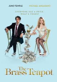 The Brass Teapot (2013)