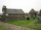 Carmavy Graveyard - via Daymix