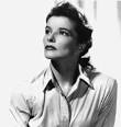 AKA Katharine Houghton Hepburn - kh