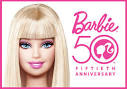 Barbie – just the name alone