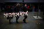 Delhi Gangrape Convict Blames Victim Nirbhaya for Sexual Assault