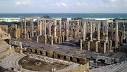 ARCAblog: More on Leptis Magna: During World War II, Friend of ...