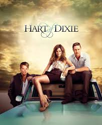 Hart of Dixie S02E22