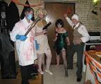 The Cult of Rapture - BIOSHOCK HALLOWEEN COSTUMES
