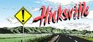 Hicksville home