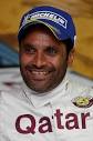 Qatar's 2011 Dakar Rally