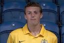 Danny Whitehead. The talented young attacker, who joined the Hatters at 14 ... - 1335775039_large