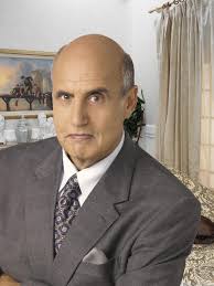 George Bluth, Sr. is the patriarch of the Bluth Family and the founder of the Bluth Company. - GeorgeSr