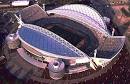 2000 Sydney Olympic Stadium