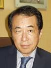 Welcome Naoto Kan