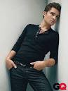 Ed Westwick is delicous! - poponthepop.
