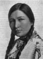 ZITKALA-SA (Gertrude Bonnin)