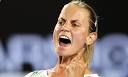 Photograph: William West/AFP/Getty Images - Jelena-Dokic-001