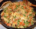Cambridge Fried Rice - Perfect Health Diet | Perfect Health Diet