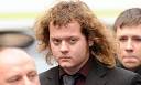 Student protester who threw fire extinguisher from roof jailed ...