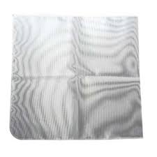 Drawstring Mesh Bag | 29" x 29" | Food-Grade Nylon - MoreBeer