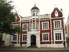 Bank Melli Iran, Kensington - via Daymix