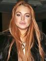 Image <b>Lindsay Lohan</b> in Betty Ford, Picture