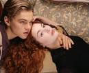 Titanic Jack and Rose Rare