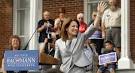 Michele Bachmann on top in new Iowa poll - Maggie Haberman - POLITICO.