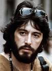 Al Pacino in Serpico 1973