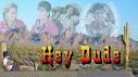 Hey Dude