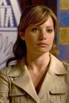 US, September 12, 2008 - Erica Durance has played Lois Lane on Smallville ... - sm8020014du8