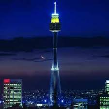 Sydney Tower